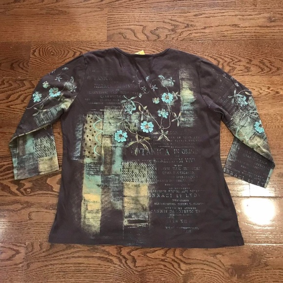 y2k shirt - Picture 2 of 3